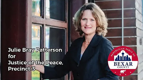 Julie Bray Patterson