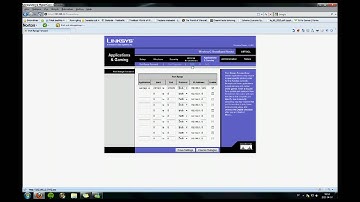 How to open Nat on COD:MW2