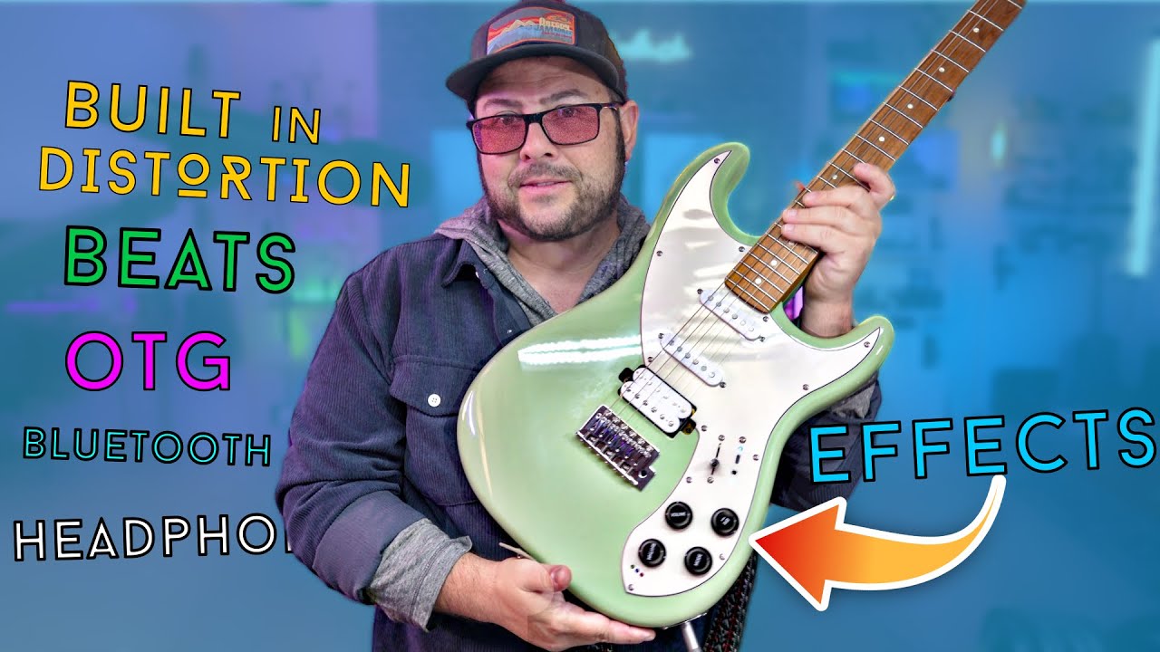 ★TOUT Y EST★ CONSTRUCTED Guitar Tate EIABX01 47Q EIABX0147 maxresdefault.jpg