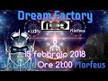 Onirikalab presents jk lloyd live set 2339  dream factory rmin 15 february 2018