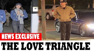 Did Kaia Gerber Confirm Romance With Lewis Pullman After Split From Austin Butler