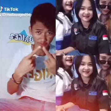 Duet tik tok BRIGEZ VS XTC