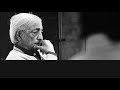 Audio | J. Krishnamurti – Amsterdam 1968 – Students Discus. 3 – Thought operates in the present...