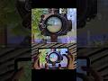 iPad Mini 6 Fastest 6 Fingers Claw Handcam 🔥 #pubgmobile #bgmi #handcam