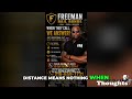 Purpose Over Distance: We're There No Matter What!
