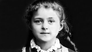 THERESE DE LISIEUX _ HISTOIRE DE SA VIE