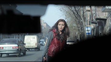 "Bon Apetit" Short Film