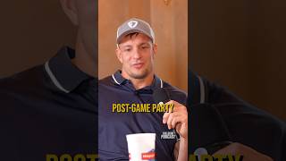 Famous 🤣 ROB GRONKOWSKI FAVORITE PARTYING STORY! Profile