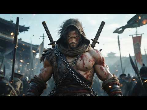 2026 ACTON: War God Breaks Chains With Thunderous Punches, Defeats Tyrants and Hundreds Alone