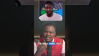 Your thoughts on Mikel Obi's football analysis skills... #football #arsenal #premierleague