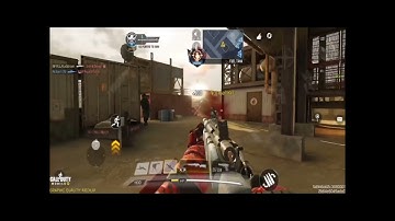 TRYING NEW SP-R 208 #shorts#codm#codmobile