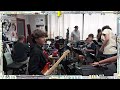 Oct 10, 2025 Beatles Guitar Project Rehearsal - The 1's