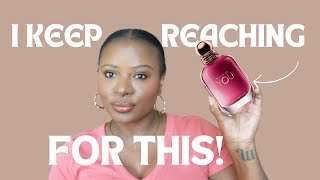 Emporio Armani Power of You Review | The JUICIEST Fragrance of 2026