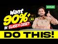 Want 90%+ in Class 9 CBSE? DO THIS! | Xylem Class 9 CBSE