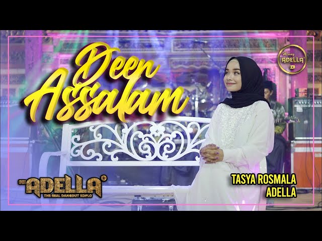 DEEN ASSALAM - Tasya Rosmala Adella - OM ADELLA class=