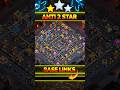 TH18 ANTI 3 STAR LEGEND LEAGUE BASE FOR HIGH PUSHERS #clashofclans #th18base