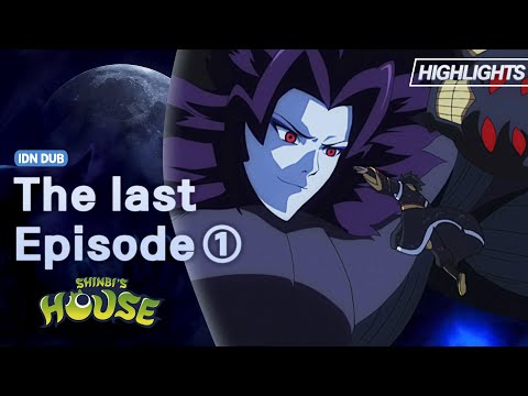 Shinbi’s House | Season 1 | Ravanav | Highlight 01 | Bahasa Indonesia