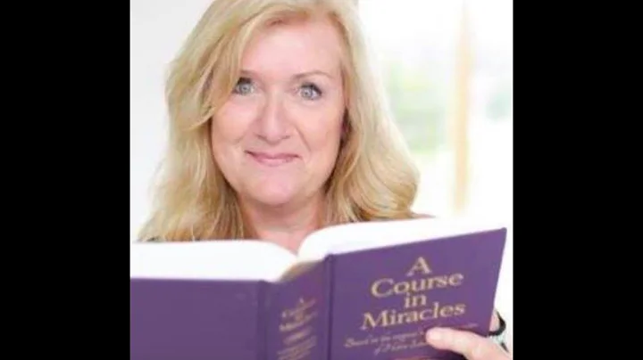 (#492) ACIM Lesson #281 With Jesus' Commentary