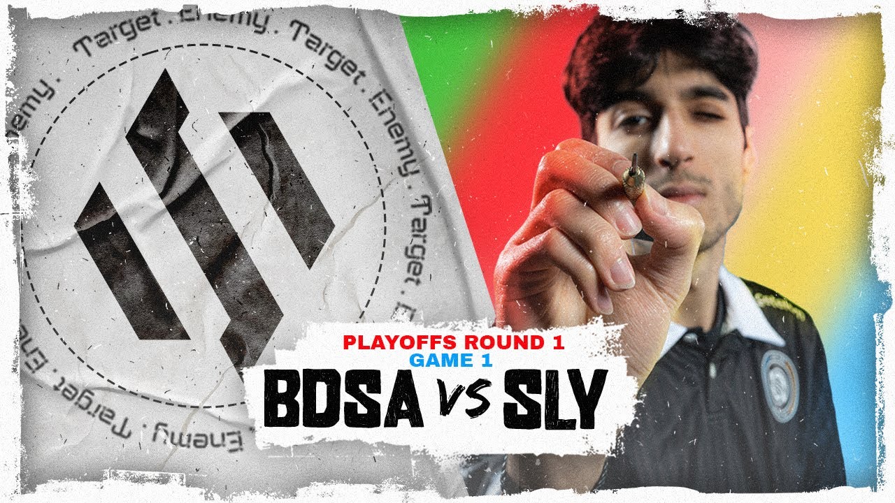 PREMIERE SURPRISE l SOLARY 🆚 BDS ACA l GAME 1 PLAYOFFS LFL SPRING 2023