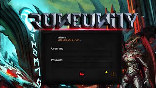 [Server Showcase] RuneUnity! Custom Bosses   Party Slayer   More!