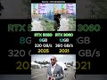 Nvidia&rsquo;s Budget GPUs Have Hit Rock Bottom (RTX 5050 VS RTX 3060)