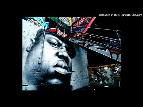 Woody x The Notorious B.I.G. (+) The Notorious BIG-Niggas(WoodyRemix)