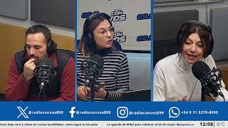 Cultura Pop con Nilda Sarli | Futuro Imperfecto