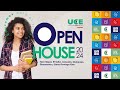 OPEN HOUSE UCE 2024 | UCE SAN PEDRO DE MACORIS - DIA 1
