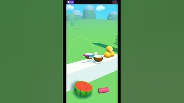 Slice Master #gaming #gameplay #slicemaster