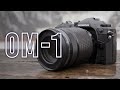 Om1 an allinone camera for outdoor photographers from om system  handson review