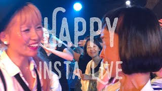 happyちゃん♡ happyちゃん】神回 Happyちゃん 誕生日イベントトーク #01 源の