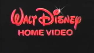 Walt Disney Home Video And Available Now On Videocette