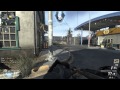 【COD:BO2】Syaoさんの新兵狩り：終わらないデスマシーンとセントリーガン