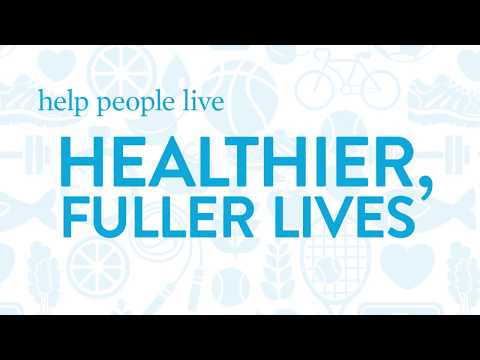 Helping women be healthy