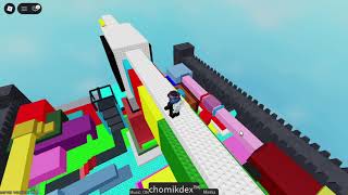 How To Get All Easy, Medium And Hard Chomiks Ftc Blocky Edition