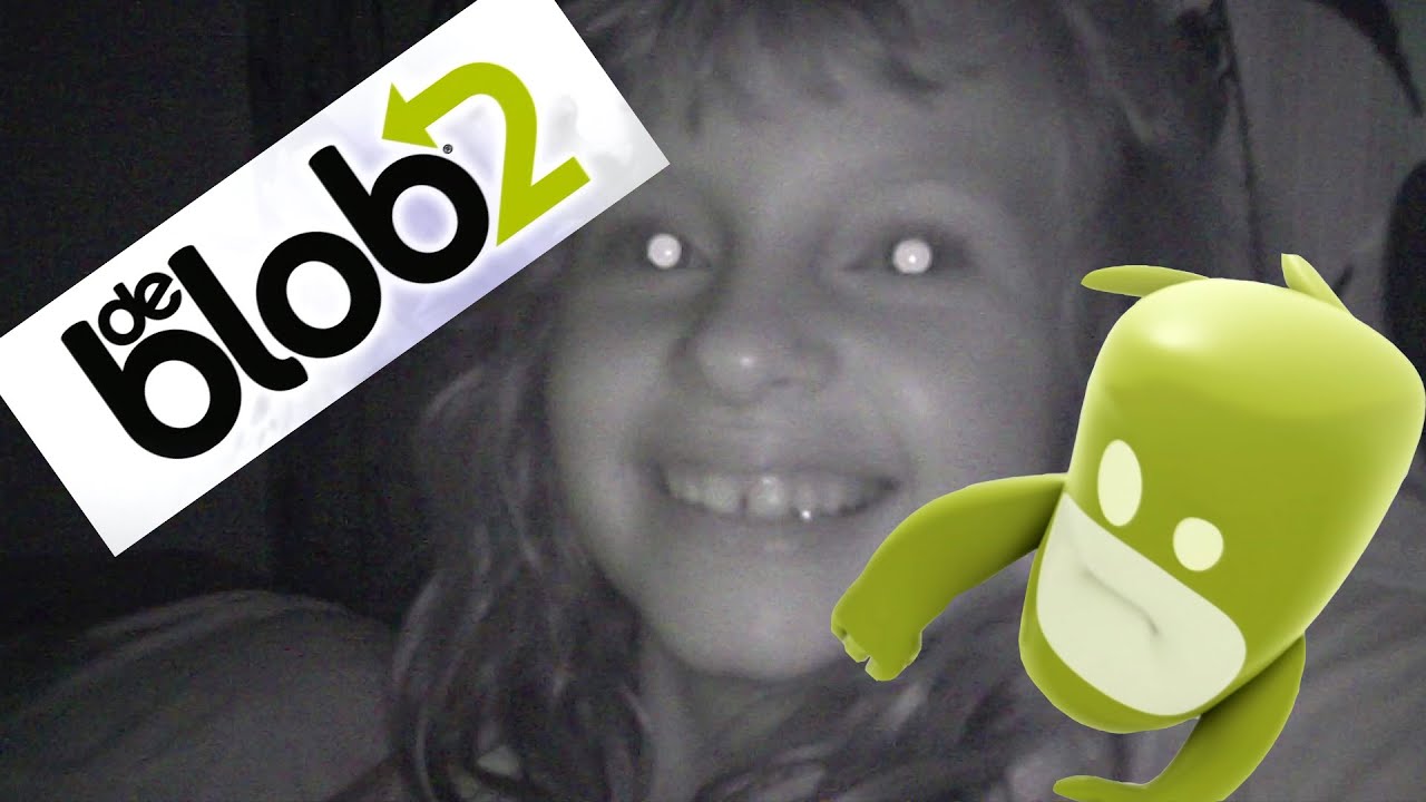 [PS3] de Blob 2 sur PS3 - Studio Bubble Tea Gaming de Blob2 PS3 - YouTube
