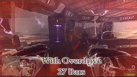 Planetside 2 - Test Server - VS Max Updates (New Weapons and Abilities)