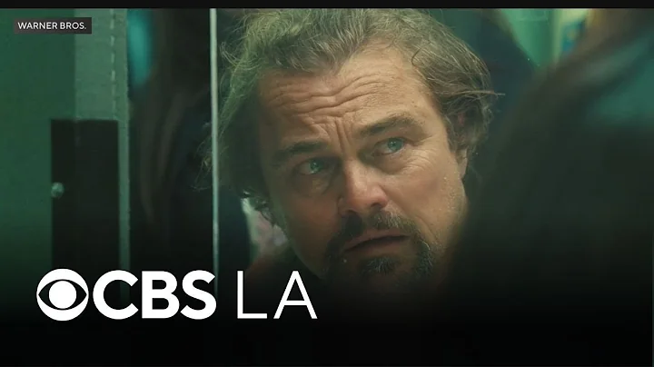 Grae Drake discusses 2026 Golden Globes Nominations