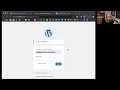 How to Login to WordPress Dashboard Admin Area
