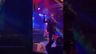 Ismail Yk 2025 Xpo Hollanda