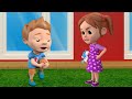 Apology Song, Good Habits for Toddlers, Swimming & Finger Family Song | Kids Videos & Cartoons
