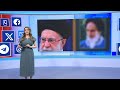 رسانه های اجتماعی درخواست خامنه ای از مخفیگاه برای برگزاری راهپیمایی ۲۲ بهمن