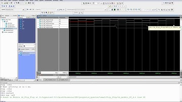 Simulación modelos HDL |  | UPV
