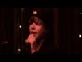 Justin singing Common Denominator - Justin Bieber Original