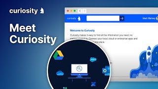Meet Curiosity ✨ screenshot 5