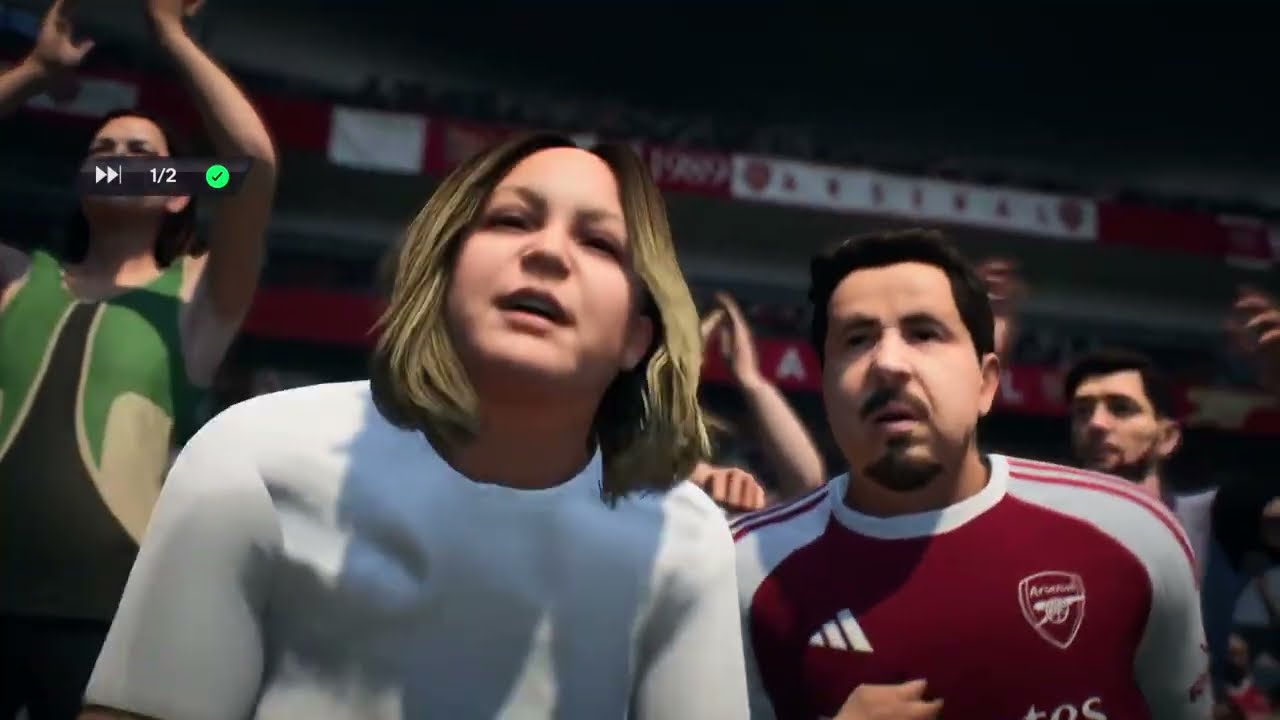 [配信]あがれるのか！？[fc26][リレーシーズン]