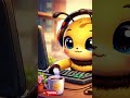 💞🎤🐝
