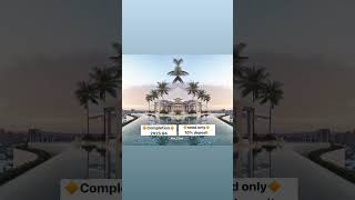 Luxury Milton Rubyruby