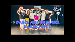 JOGET Asik dengan Good Day Dance bersama Kakak2 Kece