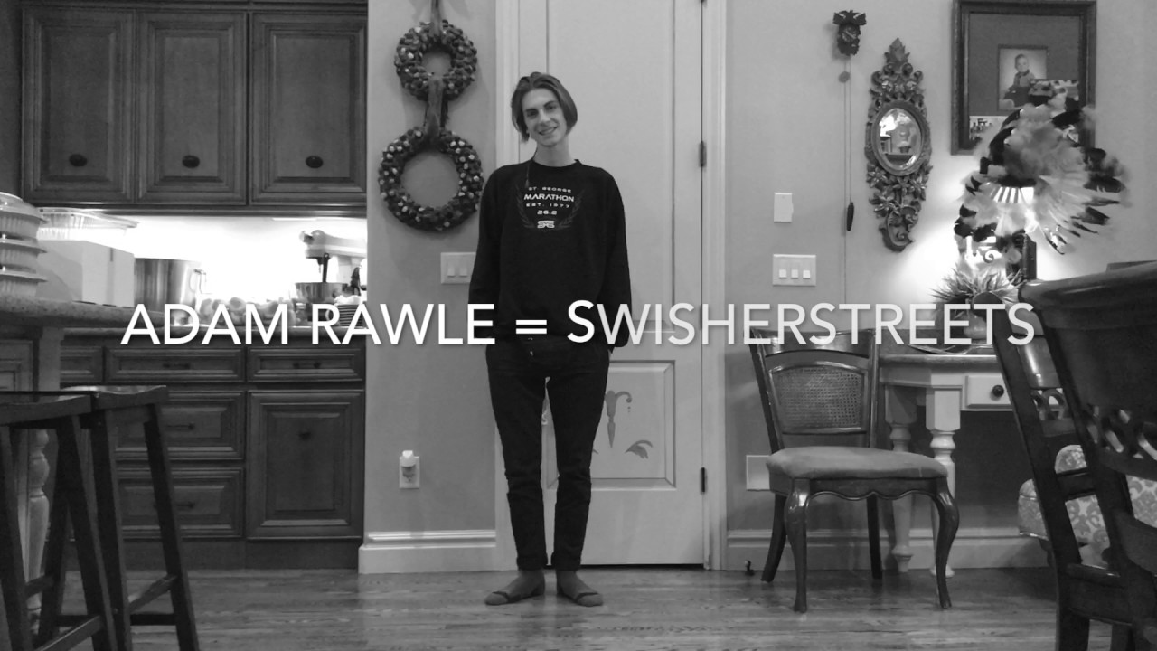 Yo it's me, Swisher Streets YouTube